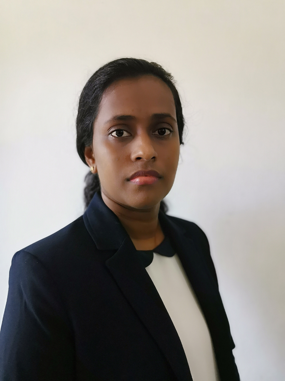 Dr. Kalpani Manathunga